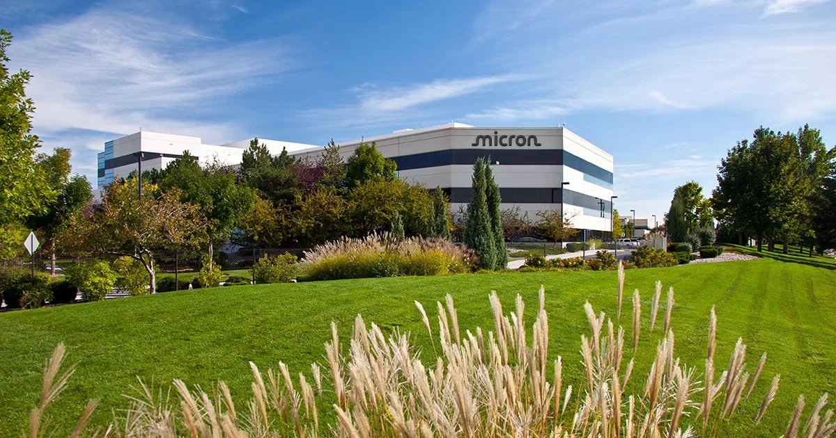 Micron met 10 milliards sur la table : l'IA a désormais besoin d'une révolution de la mémoire